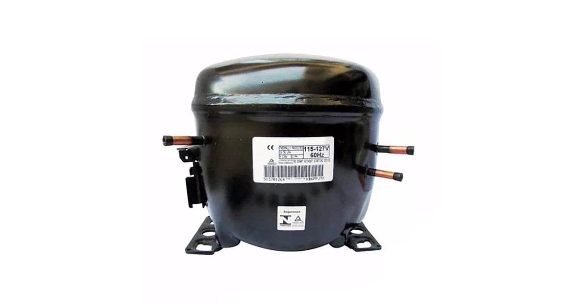 COMPRESSOR 1