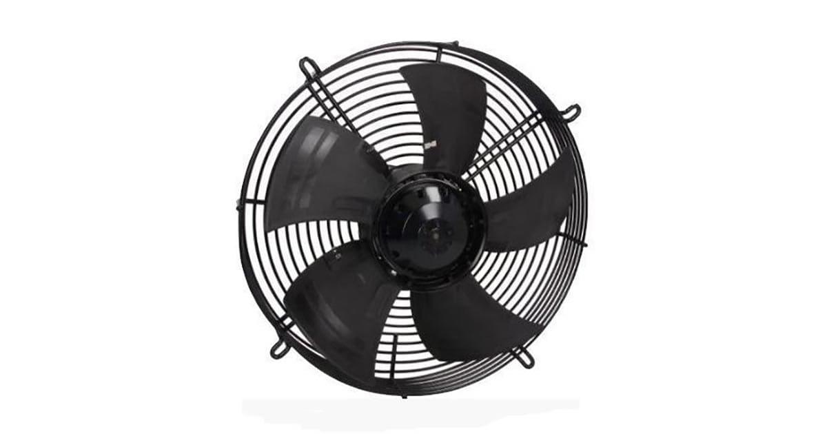 VENTILADORES 450MM