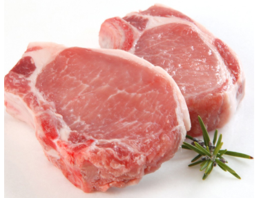 Governo altera de -18ºC para -12ºC congelamento da carne suína