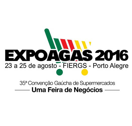 Expoagas reflete o novo momento econômico; evento acontece entre 23 e 25 deste mês