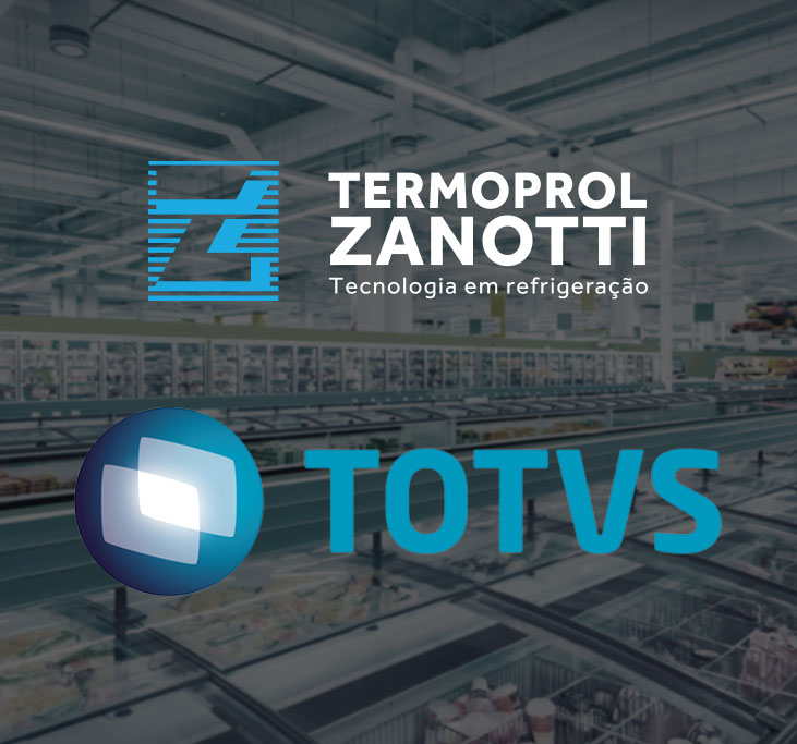 Termoprol otimiza pedidos com Totvs