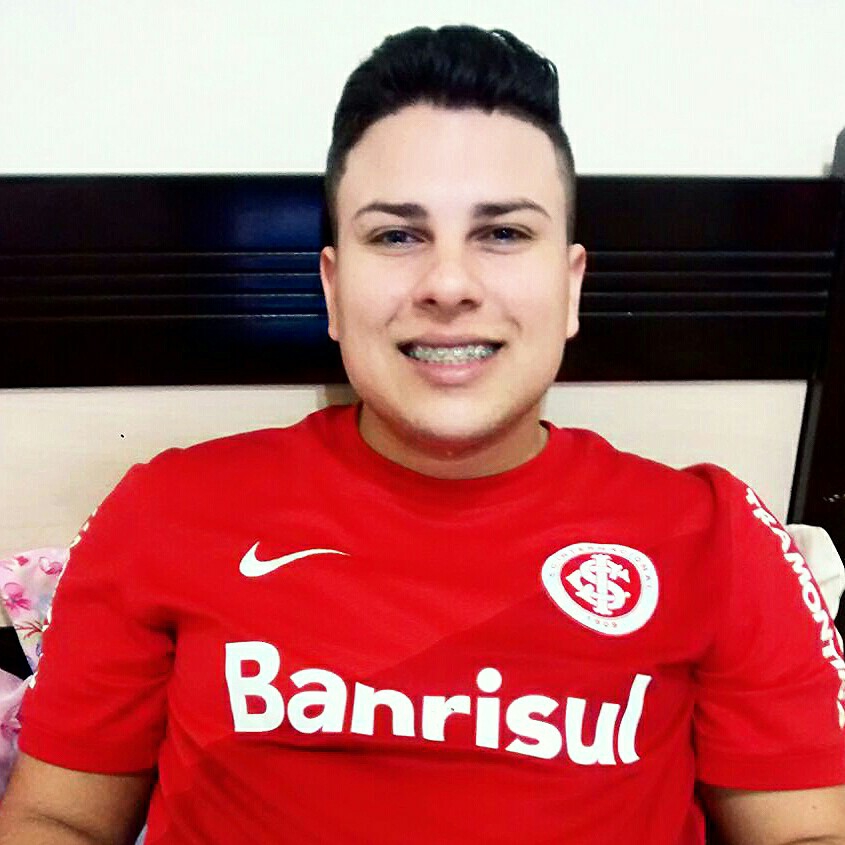 LUTO - Ânderson Borges